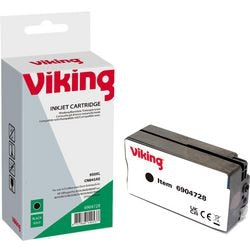 Tintenpatrone Office Depot HP Nr. 950XL Schwarz