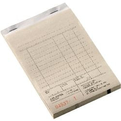 Ty Kassenblock Djois Pet 142x 100mm