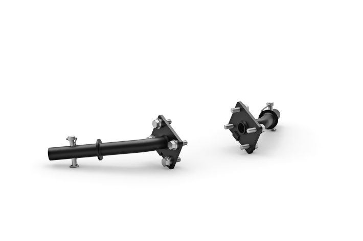 Stihl aht 600 Transportadapter – 69068202200