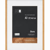 Nielsen Design Nielsen Fotorahmen 6324102 Skava-Eiche A3 29,7 x 42 cm
