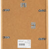 Nielsen Design Nielsen Fotorahmen 6324102 Skava-Eiche A3 29,7 x 42 cm
