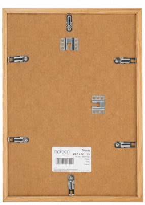 Nielsen Design Nielsen Fotorahmen 6324102 Skava-Eiche A3 29,7 x 42 cm