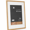 Nielsen Design Nielsen Fotorahmen 6324102 Skava-Eiche A3 29,7 x 42 cm