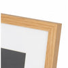 Nielsen Design Nielsen Fotorahmen 6324102 Skava-Eiche A3 29,7 x 42 cm
