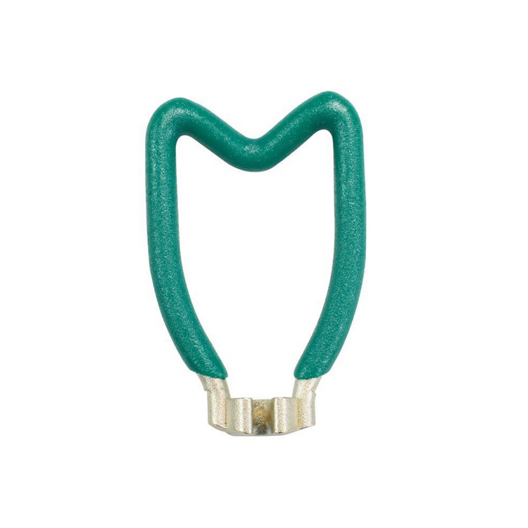 Speichenschlüssel IceToolz 24008P2 3,30 mm 80 ga. 0,130 - grün