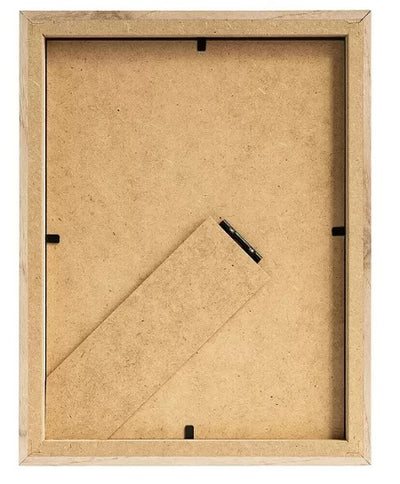 Nielsen Design Nielsen Fotorahmen 3211201 Holz 19 schwarz 10x15 cm
