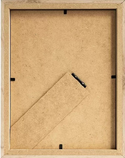 Nielsen Design Nielsen Fotorahmen 3232201 Holz 19 schwarz 13x18 cm