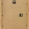 Nielsen Design Nielsen Fotorahmen 3230201 Holz 19 schwarz 30x40 cm