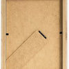 Nielsen Design Nielsen Fotorahmen 3217202 Holz 19 weiß 15x20 cm
