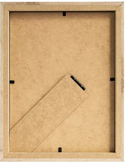 Nielsen Design Nielsen Fotorahmen 3211204 Holz 19 Natur 10x15 cm