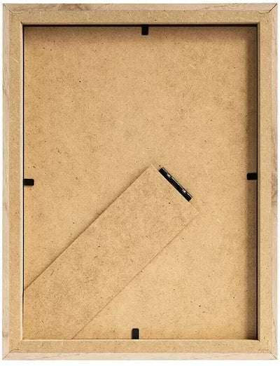 Nielsen Design Nielsen Fotorahmen 3232204 Holz 19 Natur 13x18 cm