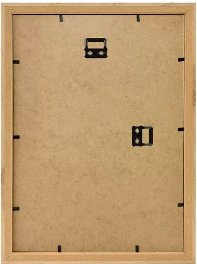 Nielsen Design Nielsen Fotorahmen 3221204 Holz 19 Natur 21x29,7 cm