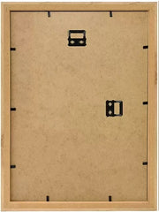 Nielsen Design Nielsen Fotorahmen 3230204 Holz 19 Natur 30x40 cm - afbeelding 2