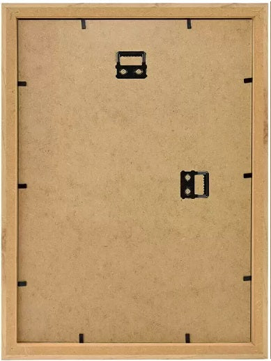 Nielsen Design Nielsen Fotorahmen 3230204 Holz 19 Natur 30x40 cm