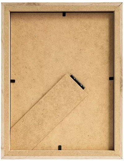 Nielsen Design Nielsen Fotorahmen 3211205 Holz 19 Walnuss 10x15 cm