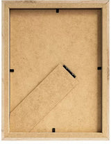 Nielsen Design Nielsen Fotorahmen 3232205 Holz 19 Walnuss 13x18 cm - afbeelding 2