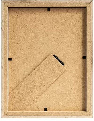 Nielsen Design Nielsen Fotorahmen 3232205 Holz 19 Walnuss 13x18 cm
