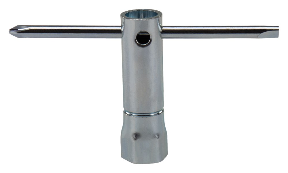 Makita Kombinationsschlüssel SW17 PH2 – 6909059000