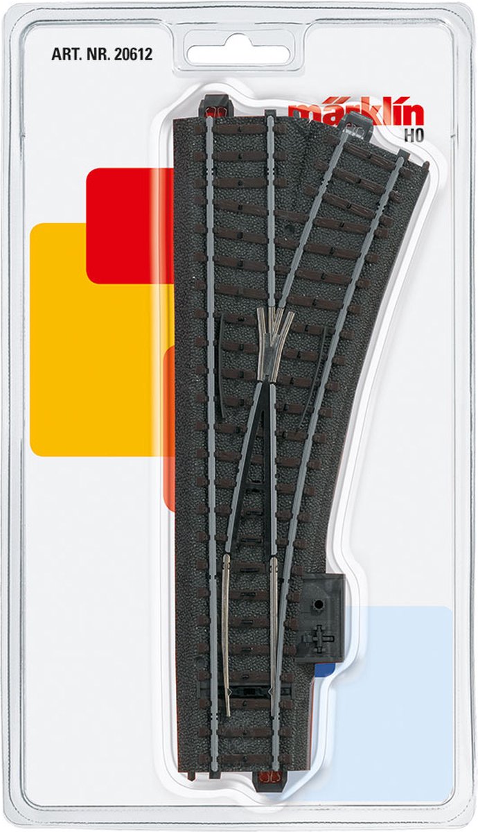 Märklin-Schalter rechts