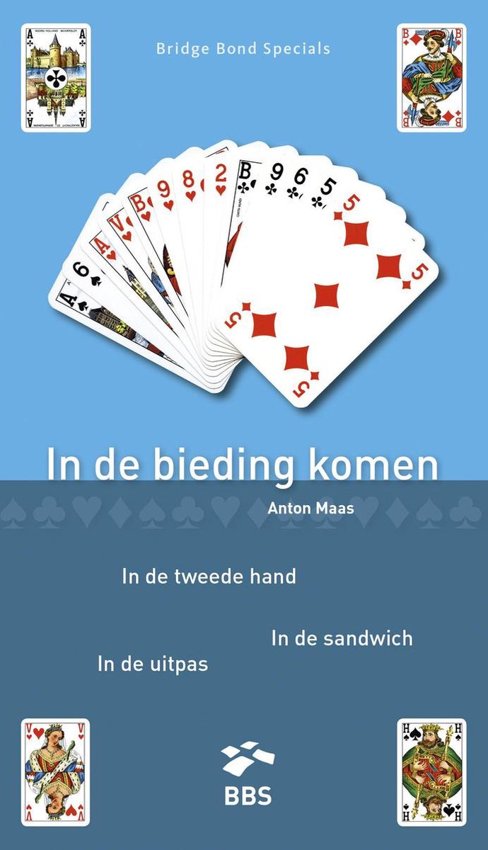 Bridge-Bond-Specials 25 – Bieten Sie mit