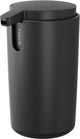 Tiger Carv - Seifenspender 175 ml freistehend - Schwarz