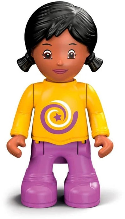 Toddys von Siku Toddys - Spielfigur Lotti