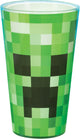 Paladone Minecraft Creeper-Glas 450 ml