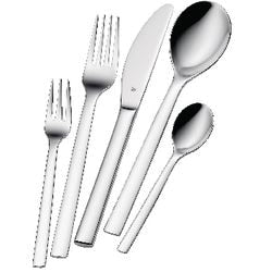 Besteckset 30-teilig WMF Atria Silber Edelstahl