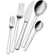 Besteckset 30-teilig WMF Atria Silber Edelstahl