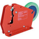 Beutelverschließer Tesa 6256 rot max 6mm 3kg