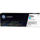 Tonerkartusche HP CF311A Cyan
