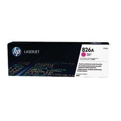 Tonerkartusche HP CF313A 826A Magenta