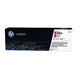 Tonerkartusche HP CF313A 826A Magenta