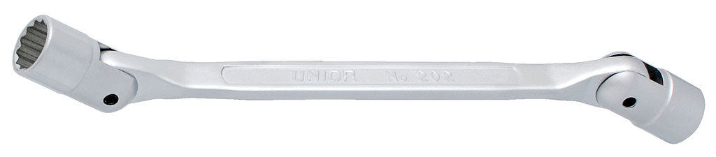 GRS Unior Dopknies Key 8x9 Inl