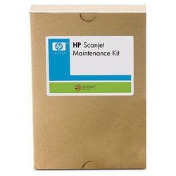 Adf-Rollen-Ersatzset HP L2718A schwarz, grau