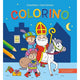 Deltas Sinterklaas-Farbblock