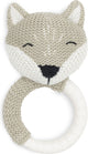Jollein - Beißring - Baby-Beißringe - Fuchs