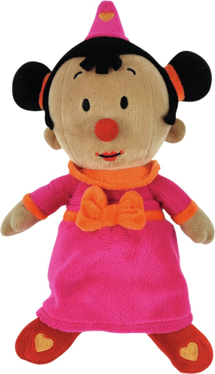 Studio 100 Bumbina Pluche, 20 cm