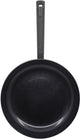 Markenlose Sans Marque CB Chef-Bratpfanne – ø 20 cm – 100 % PFAS-frei – Keramik-Antihaftbeschichtung – Induktions-Bratpfanne – Schwarz