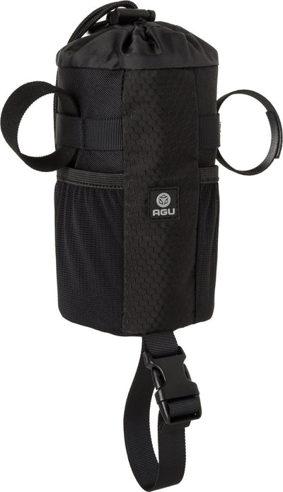 Agu Snack-Pack Venture schwarz