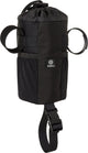 Agu Snack-Pack Venture schwarz