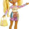Regenbogen hoch, mein Modestylesunny
