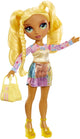 Regenbogen hoch, mein Modestylesunny