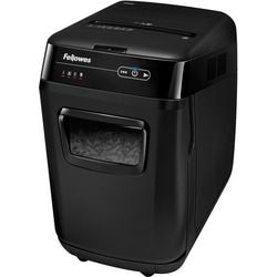Shredder Fellowes Automax 200c Chips 32l