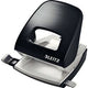 Locher Leitz 50060094 schwarz 30 Blatt