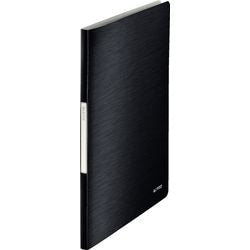 Album Leitz Style Schwarz anzeigen
