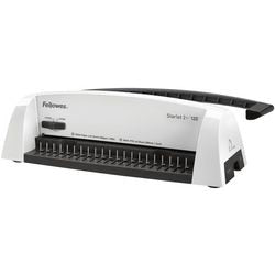 Bindemaschine Fellowes Starlet 2+ A4
