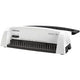Bindemaschine Fellowes Starlet 2+ A4