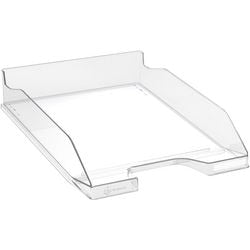 Briefablage Exacompta Combo Midi transparent