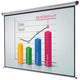 Projektionswand Nobo Wandmontage 4:3 1350x2000mm